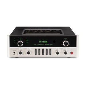 McIntosh C22
