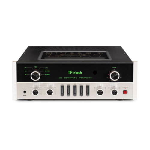 McIntosh C22