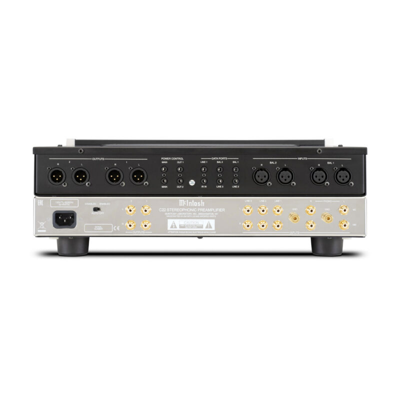 McIntosh C22