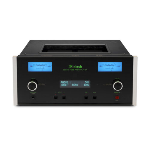 McIntosh C2800
