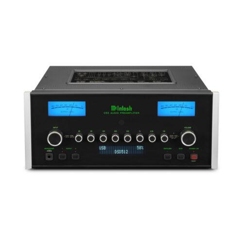 McIntosh C55