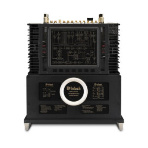 McIntosh MA12000