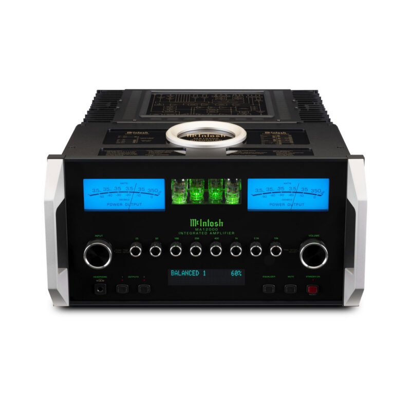 McIntosh MA12000