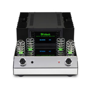 McIntosh MA252