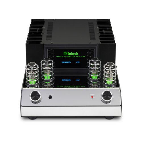 McIntosh MA252