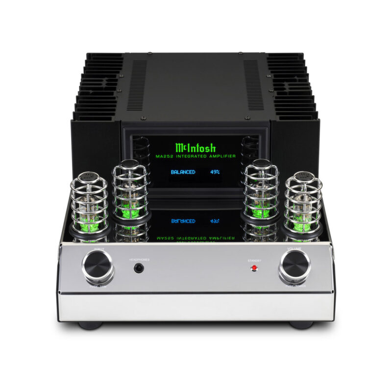 McIntosh MA252
