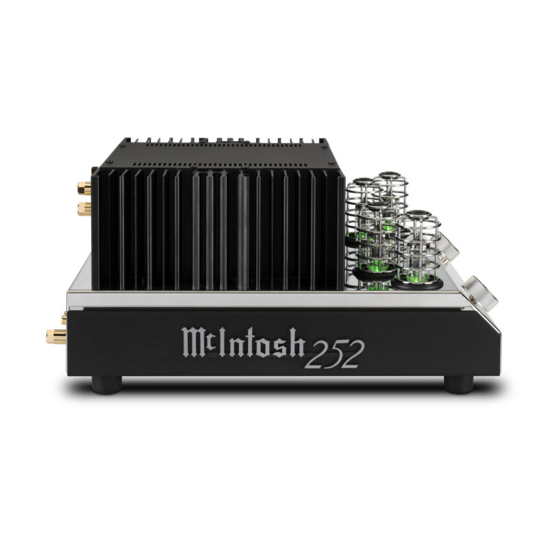 McIntosh MA252