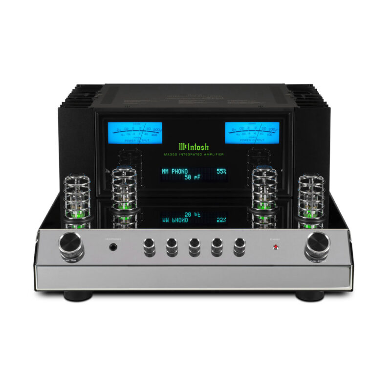 McIntosh MA352