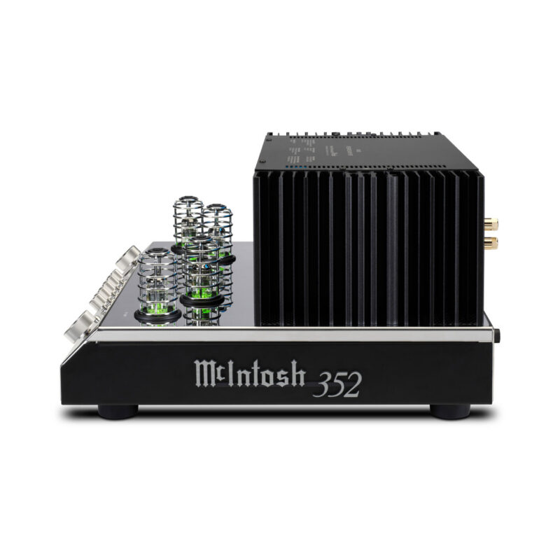 McIntosh MA352