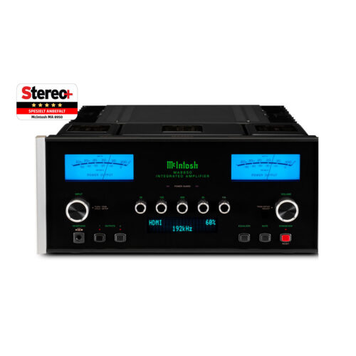 McIntosh MA8950