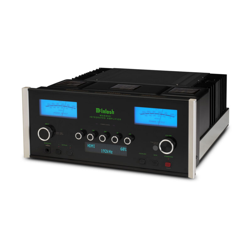 McIntosh MA8950