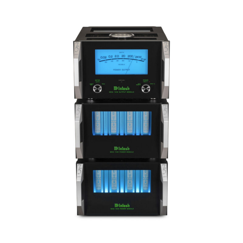 McIntosh MC2.1KW