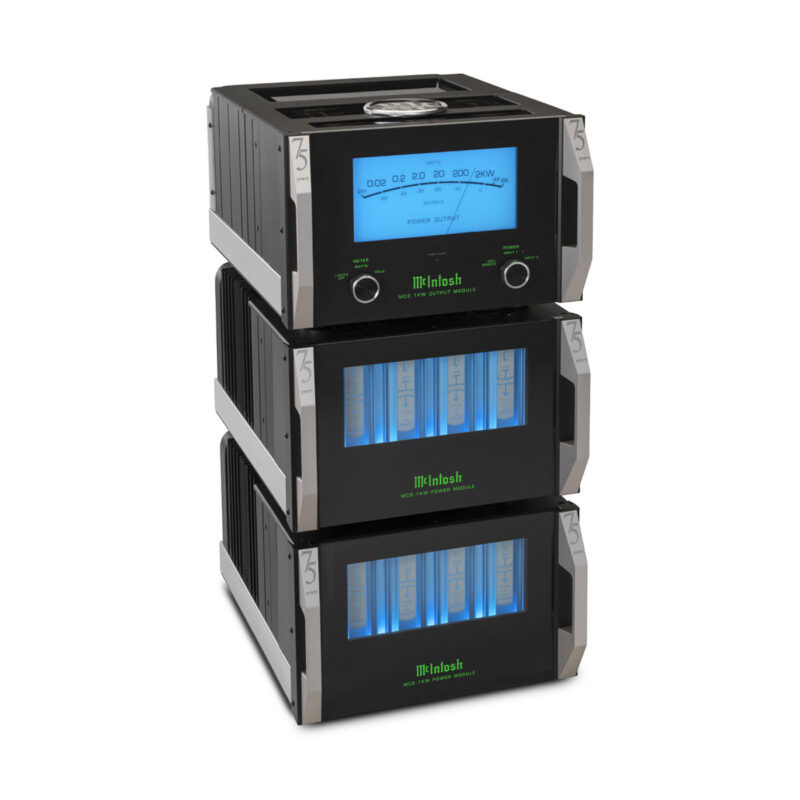 McIntosh MC2.1KW