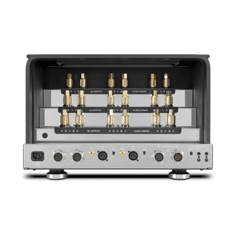 McIntosh MC2.1KW