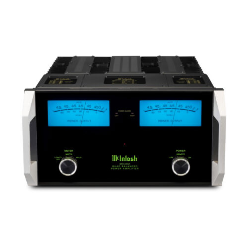 McIntosh MC462
