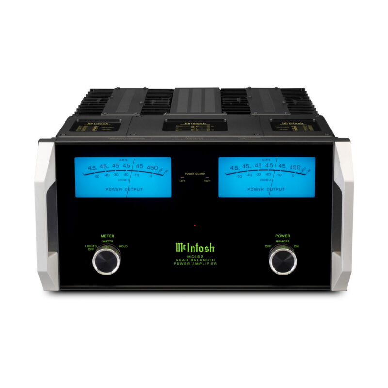 McIntosh MC462