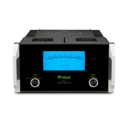 McIntosh MC611