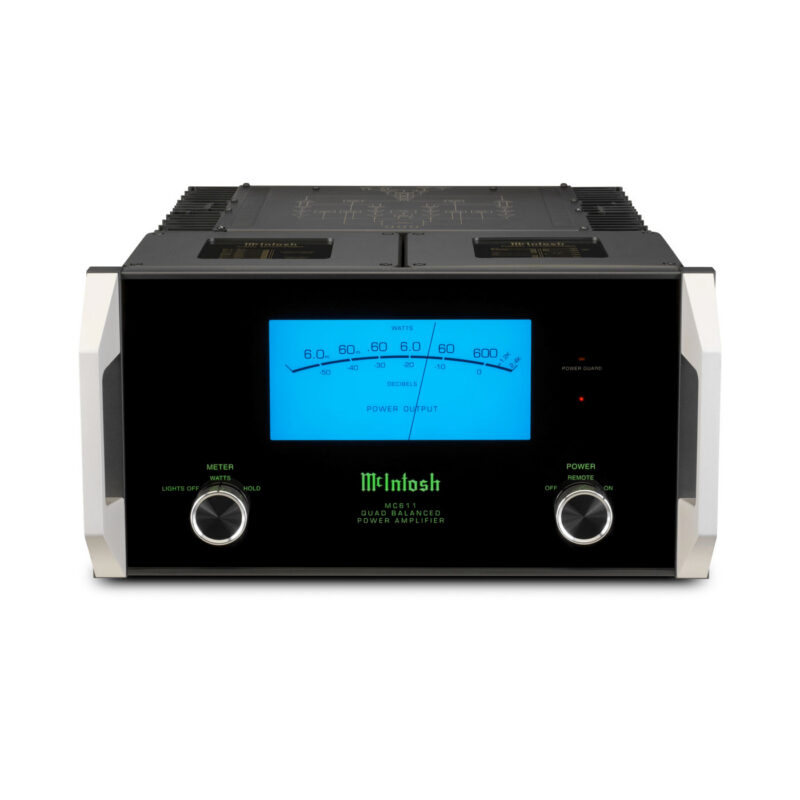 McIntosh MC611