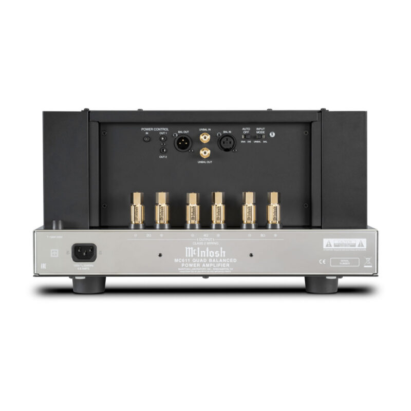 McIntosh MT2