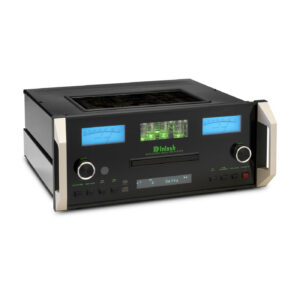 McIntosh MCD12000
