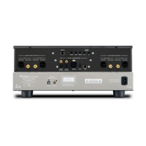 McIntosh MCD12000