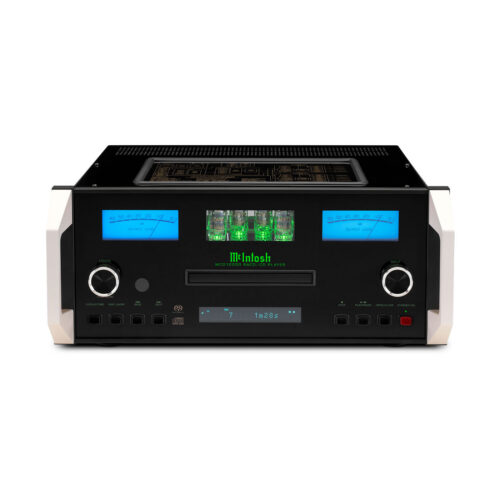 McIntosh MCD12000