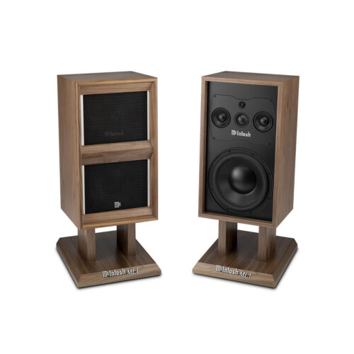 McIntosh ML1 mkII