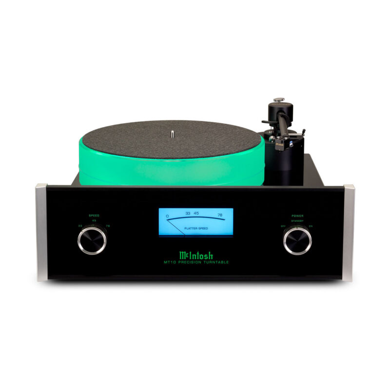 McIntosh MT10