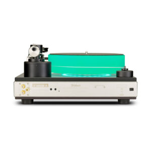 McIntosh MT10