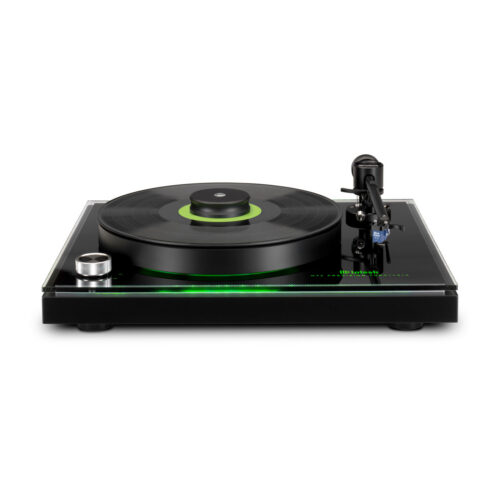 McIntosh MT2