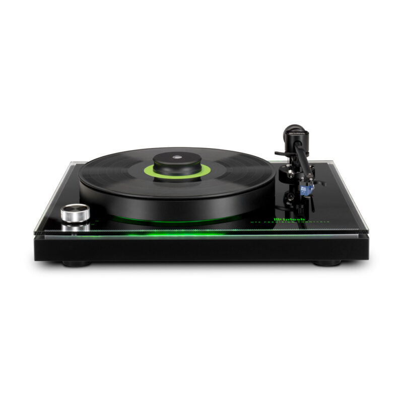 McIntosh MT2