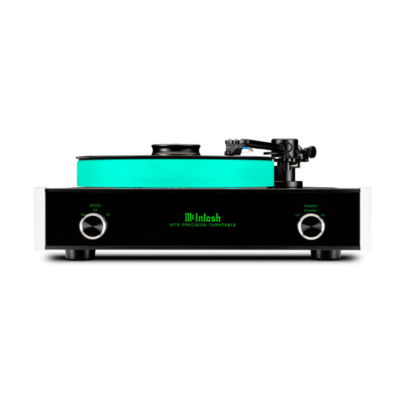 McIntosh MT5