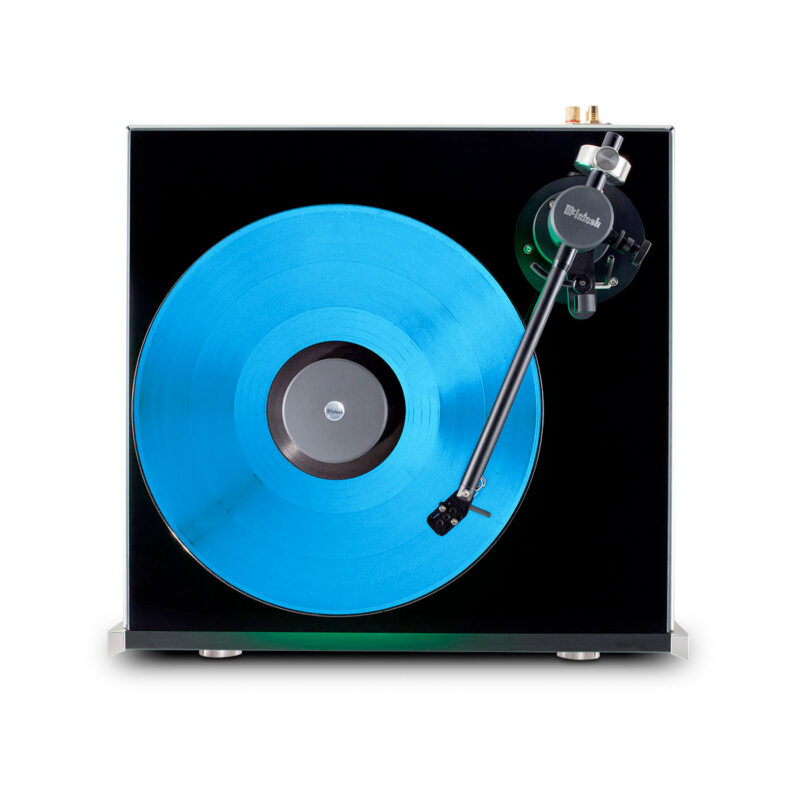 McIntosh MT5