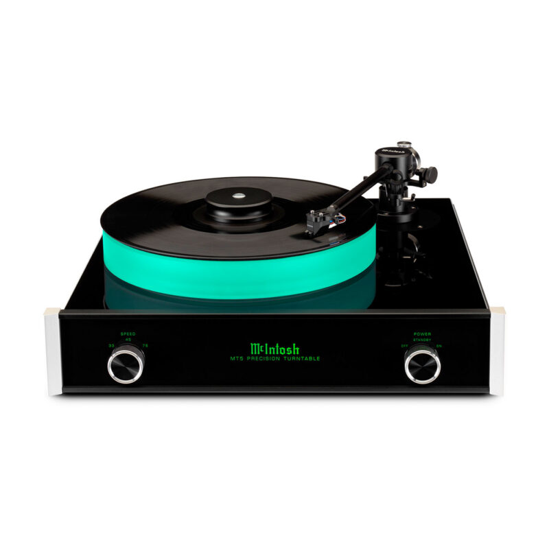 McIntosh MT5