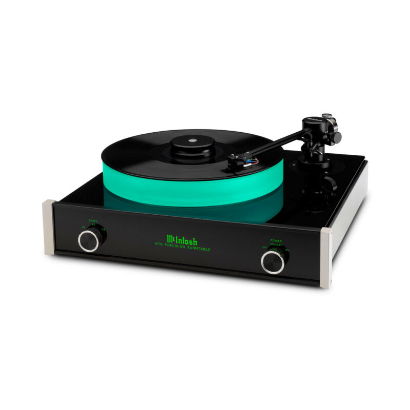 McIntosh MT5