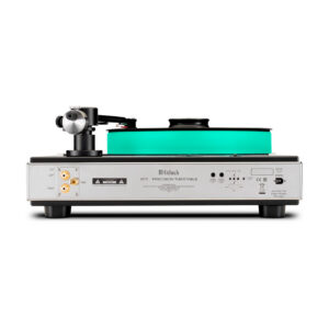 McIntosh MT5