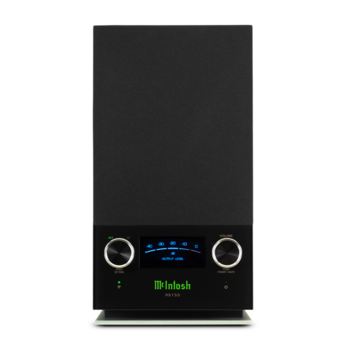 McIntosh RS150