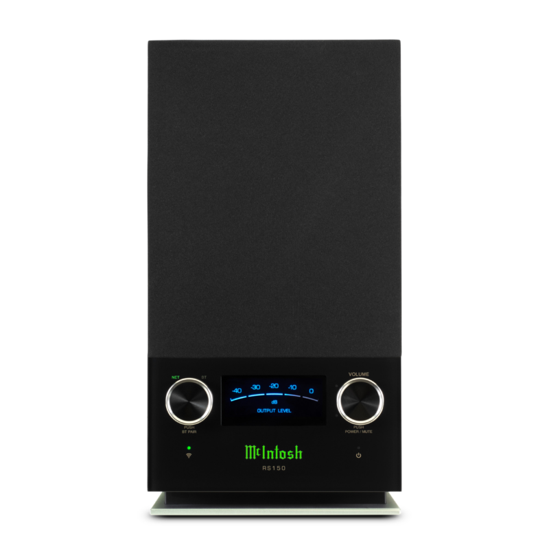 McIntosh RS150