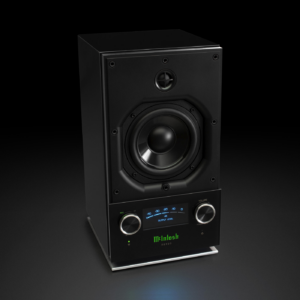 McIntosh RS150