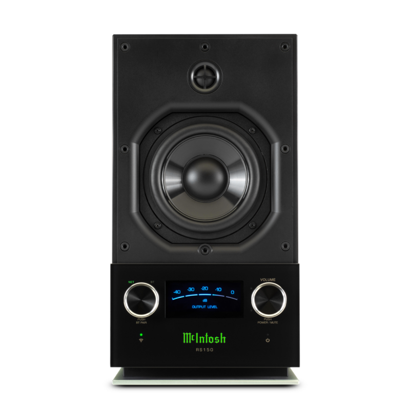 McIntosh RS150