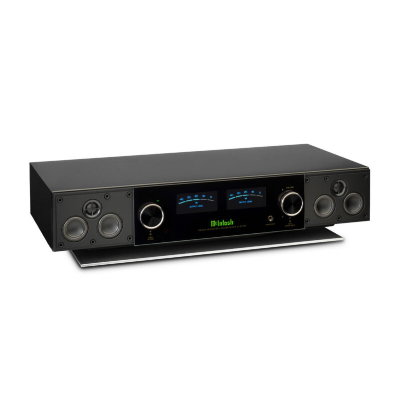 McIntosh RS250