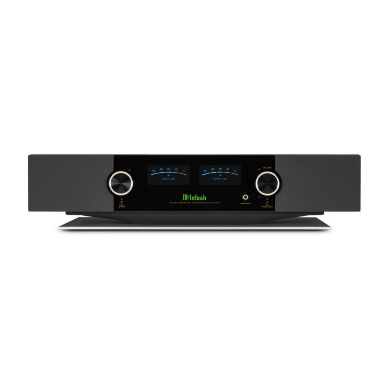 McIntosh RS250