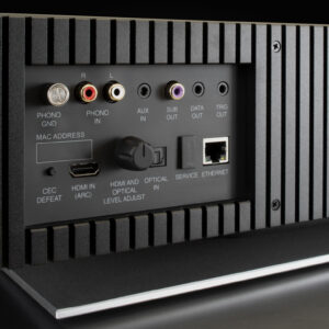 McIntosh RS250