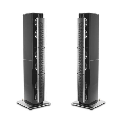 McIntosh XRT1.1K