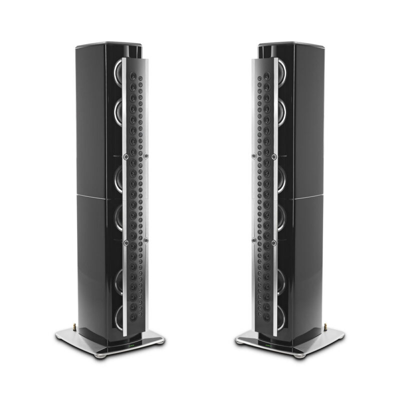 McIntosh XRT1.1K