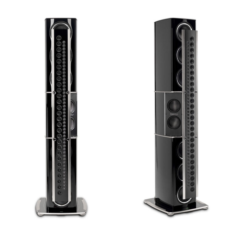 McIntosh XRT2.1K