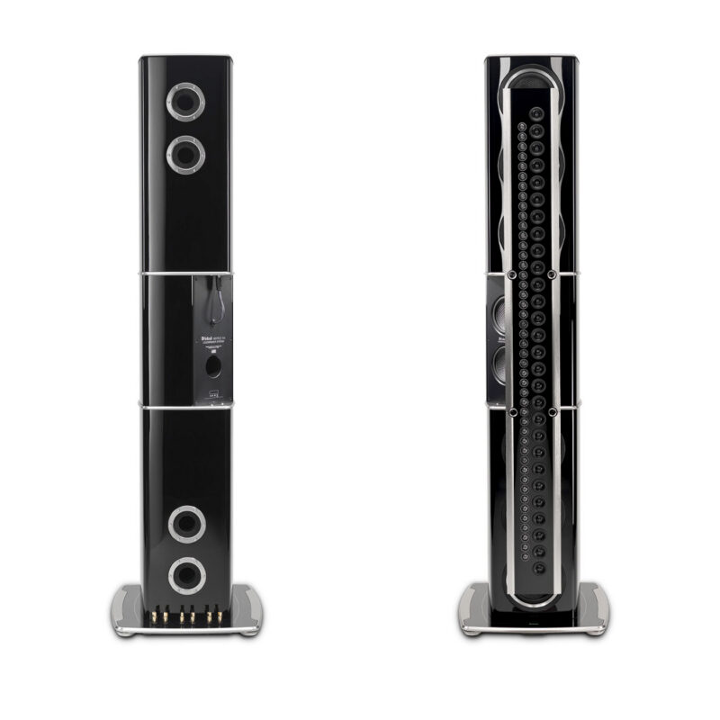 McIntosh XRT2.1K