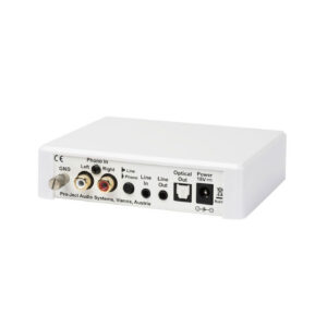 Pro-Ject-Optical-Box-E-Phono Pro-Ject Optical Box E Phono