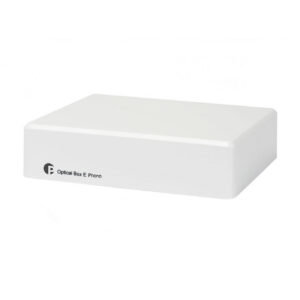 Pro-Ject Optical Box E Phono