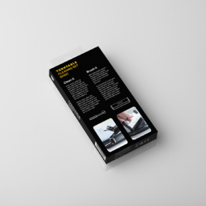 Pro-Ject Cleaning Set Basic